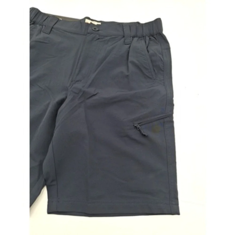 Weatherproof Vintage Performance Series Tech Short 9